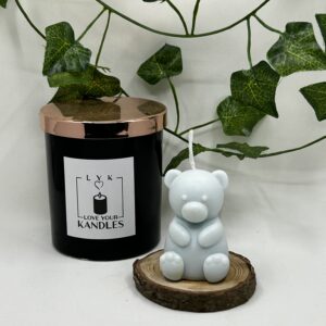 Petit Ourson Ecolo