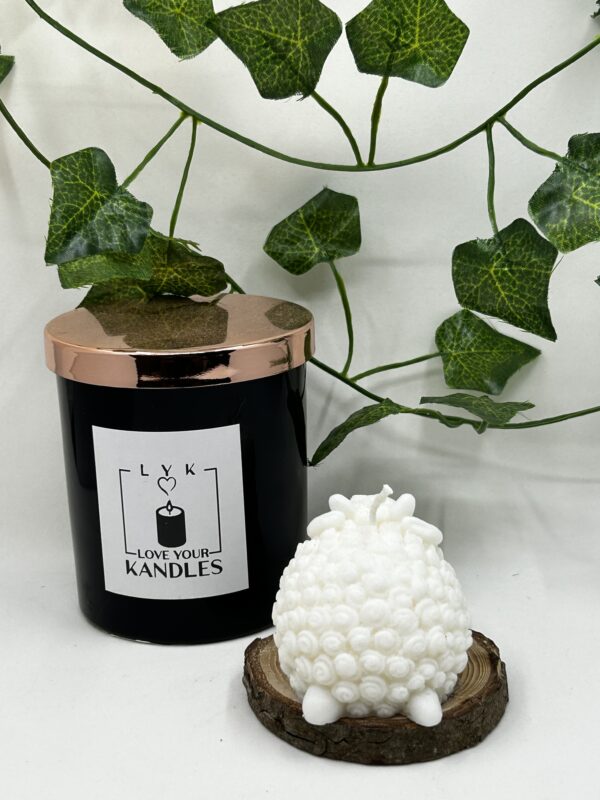 Bougie Mouton – Image 3