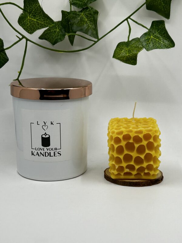 Nid d'abeille – Image 11