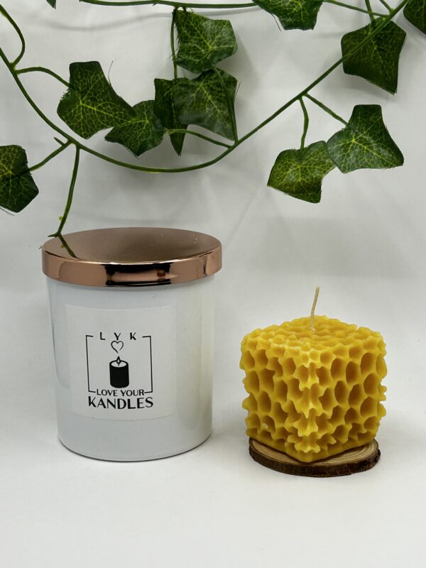 Nid d'abeille – Image 2