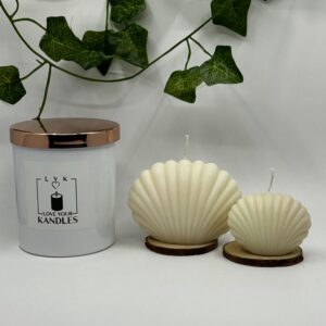 Coquillage en Duo