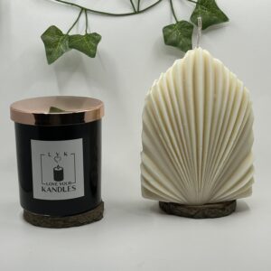 Flamme de Palmier