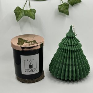 Bougie Grand Sapin